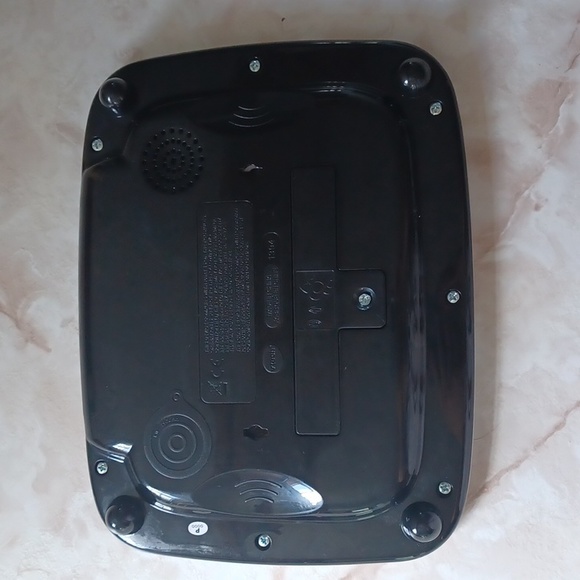 V-tech learning pad/piano - Picture 2 of 2